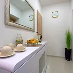 Guest house Lux 3*