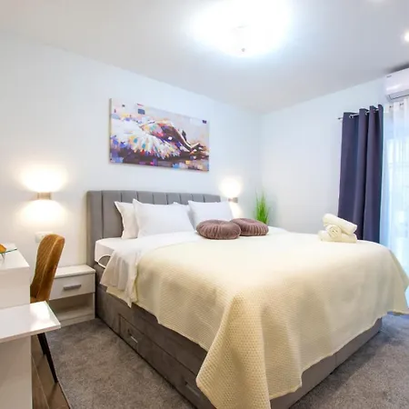 Guest house Lux