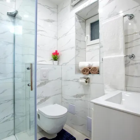 Lux Affittacamere Spalato