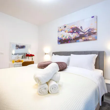Guest house Lux