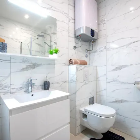 Lux Affittacamere Spalato