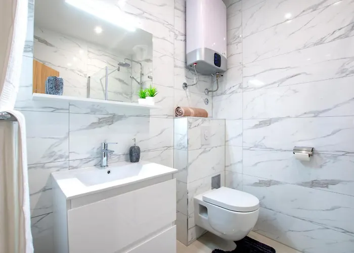 Lux Πανσιόν Σπλιτ