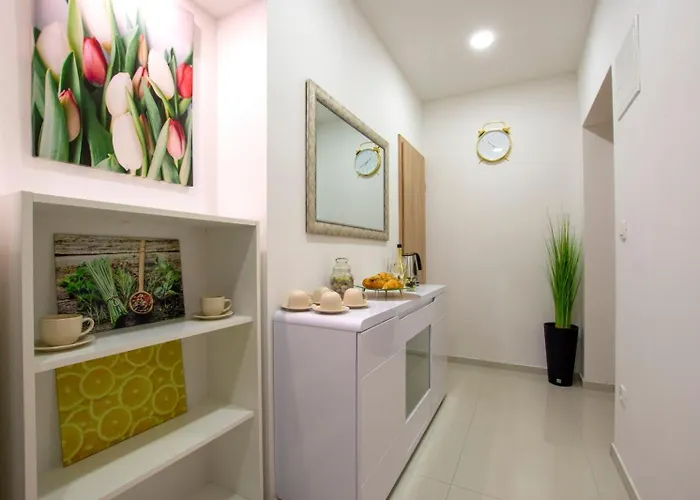 Lux Affittacamere Spalato